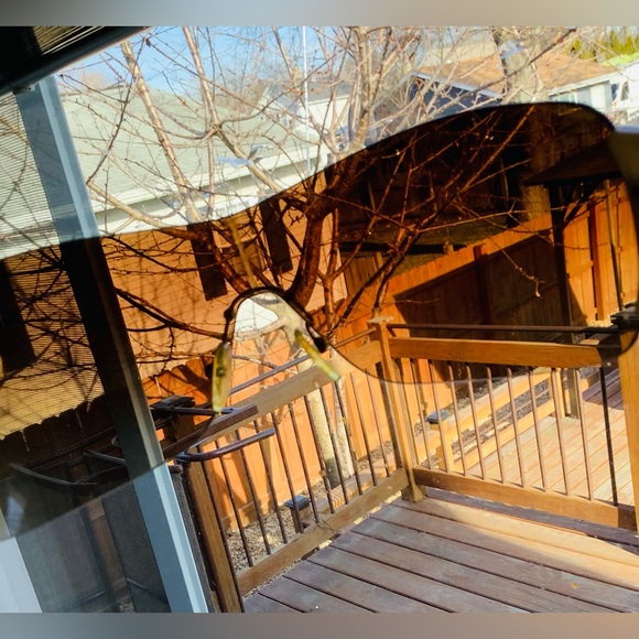 Authentic PRADA sunglasses 😎 - Picture 6 of 9